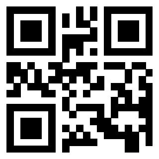 3918028412 QrCode associato