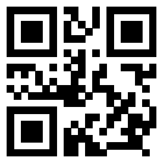 Immagine del Qr Code di 3918028413