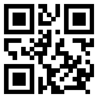Scansione del Qr Code di 3918028414