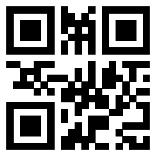 Immagine del Qr Code di 3918028416