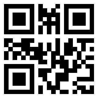 Il Qr Code di 3918028417