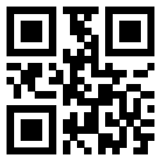 Immagine del Qr Code di 3918028422