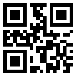 3918028423 - Immagine del QrCode associato