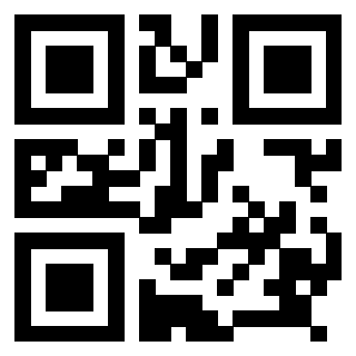 Immagine del QrCode di 3918028424
