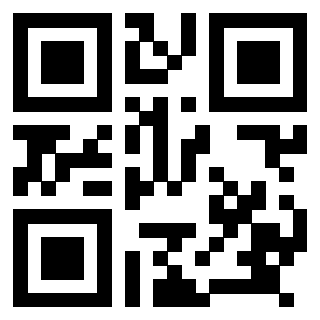 Immagine del QrCode di 3918028426