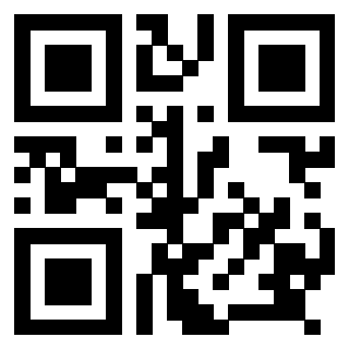 Immagine del QrCode di 3918028428