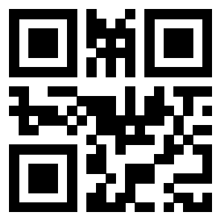 3918028430 QrCode associato