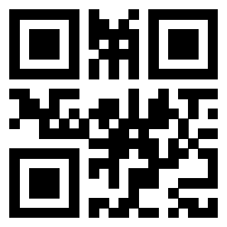 Scansione del Qr Code di 3918028437
