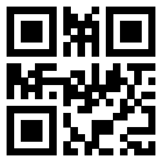 3918028438 - Immagine del Qr Code associato