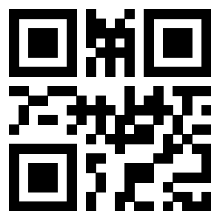 3918028440 - Immagine del Qr Code associato