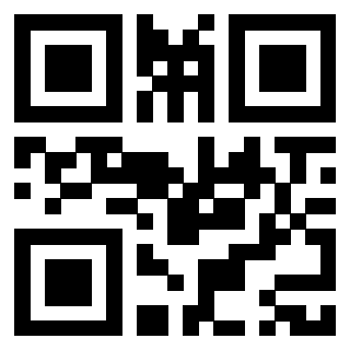 3918028441 - Immagine del QrCode associato