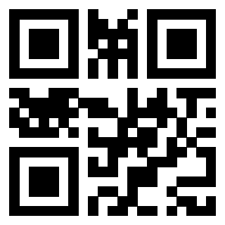 3918028443 - Immagine del Qr Code associato