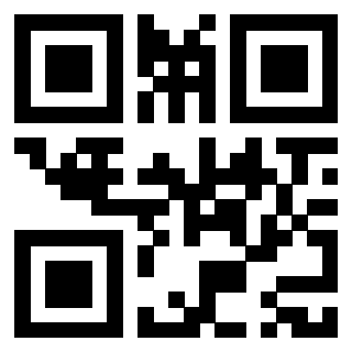 3918028444 - Immagine del QrCode