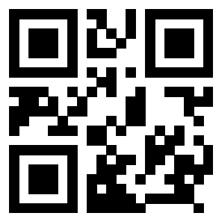 3918028447 Qr Code associato