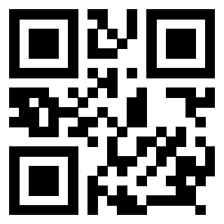 Scansione del Qr Code di 3918028448