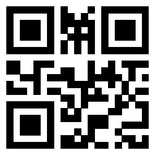 Scansione del QrCode di 3918028450