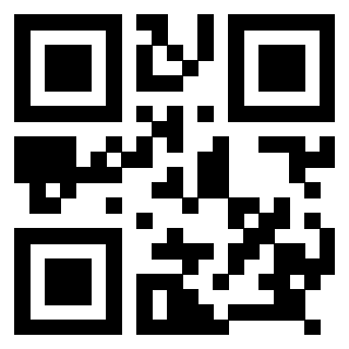 Immagine del Qr Code di 3918028453
