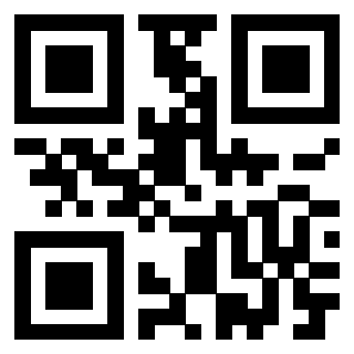 Il Qr Code di 3918028456