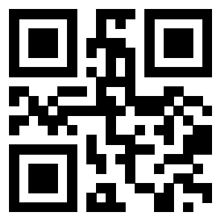 Immagine del QrCode di 3918028457