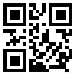 3918028458 - Immagine del Qr Code associato