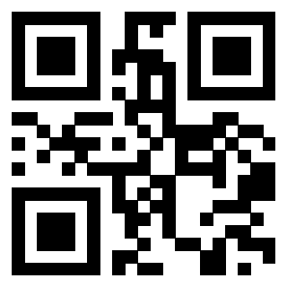 Il QrCode di 3918028461