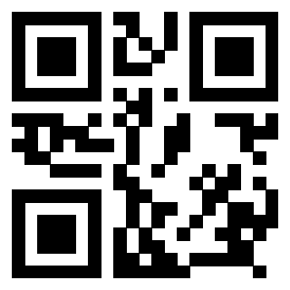 Il Qr Code di 3918028462