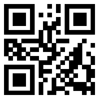 Immagine del QrCode di 3918028465