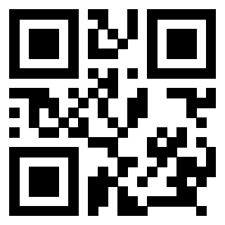 Il QrCode di 3918028466