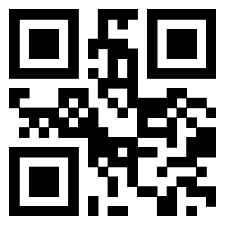 3918028467 QrCode associato