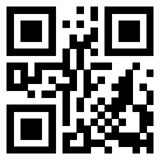 3918028470 - Immagine del Qr Code associato