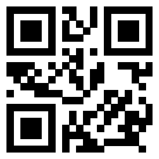 3918028471 - Immagine del QrCode associato