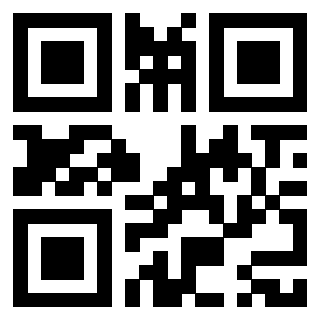 3918028474 - Immagine del QrCode associato