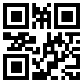 3918028475 - Immagine del QrCode