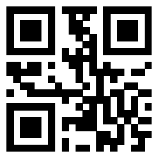 Scansione del QrCode di 3918028476