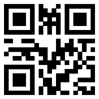 3918028479 - Immagine del Qr Code associato
