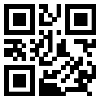 3918028480 QrCode associato