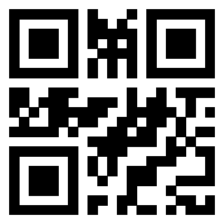 3918028481 - Immagine del Qr Code associato