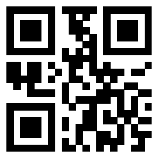3918028482 - Immagine del Qr Code associato
