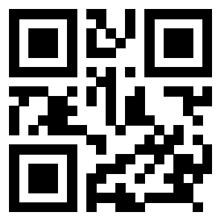 Il QrCode di 3918028484