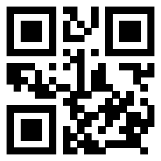 Immagine del QrCode di 3918028485