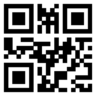 Il QrCode di 3918028488