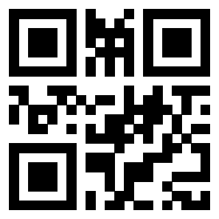 Il QrCode di 3918028489