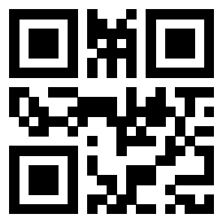 3918028490 - Immagine del Qr Code associato
