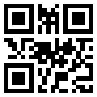 3918028492 - Immagine del Qr Code associato