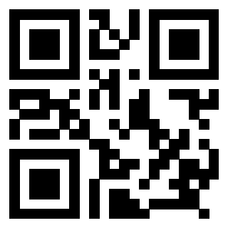 Immagine del Qr Code di 3918028493