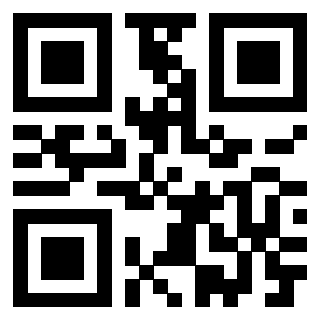 Immagine del QrCode di 3918028500