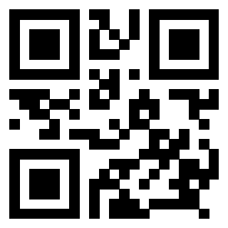 Il Qr Code di 3918028504