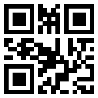 Immagine del QrCode di 3918028505