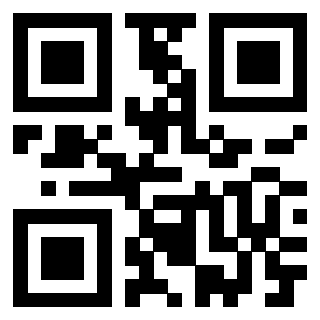 Il QrCode di 3918028506