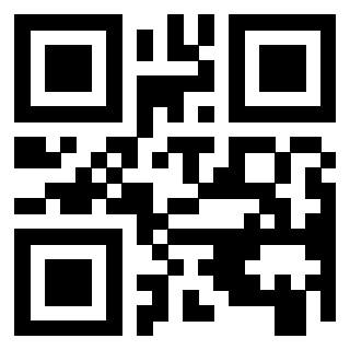 3918028507 - Immagine del QrCode